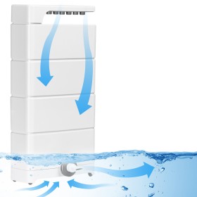 SunSun XN-800 Water Filter